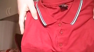 Sunday Show Full of and Sex!