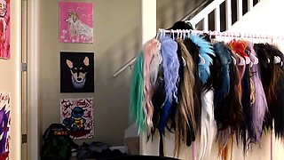 influencer natural tits triplexceleste nsfw