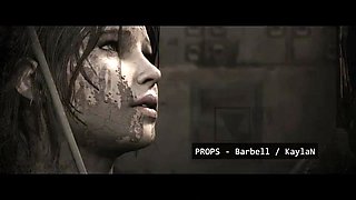 Lara in trouble 4K: Blowjob, Doggy  Big Tits Porn