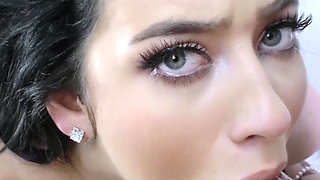 Student Seduces Her Teacher