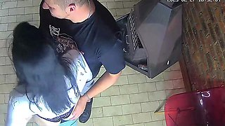 Bar Styff Is Having Fun