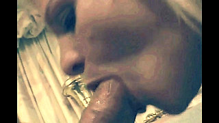 Vintage Porn of a Blonde Masturbated, Fucked and Cumshot in Ass