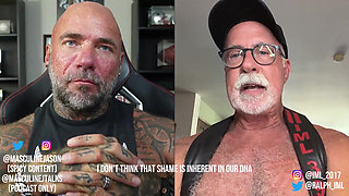 Sexual Fantasies, Kink, Shame, and Aging with Dr. Ralph Bruno (episode 11)