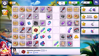 Horny Villa Chapter 2 - Part 2