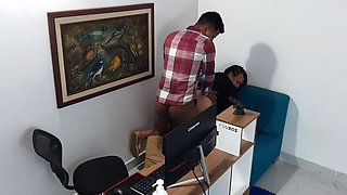 Sex in the Office