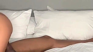 Supermodel Gets Passionate Rough Sex From BBC