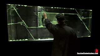 'Operation Americana' America's Greatest Hero, Cumming Like A Whore - Kink