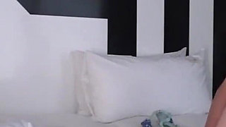 Newlywed Cheating with a Banker to Earn Financial Advantage, Owing Back with Her Body for Life, Discouraging Cuckold