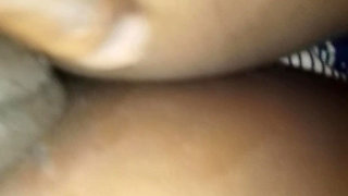 And now my pussy looked sweet for a dick to be punished