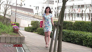 Nana Nakamura's Intense Japanese Group Sex & MILF Orgy
