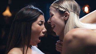 Futanari - The Necklaces Burden Trailer