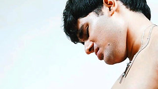 Aman Put His Cock in Ruksar's Pussy and Fucked Her