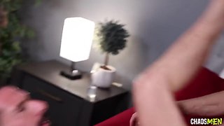 Raw With Gio And Rico