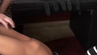 Never Trust a Pretty Face