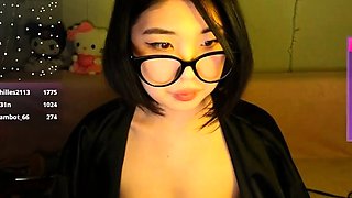 Asian Amateur Webcam Porn Video