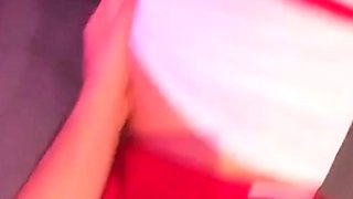 Lela Sohna Sex Tape Obedient Horny Student