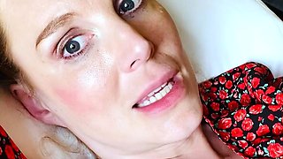Perfect Pussy Close up milf Selda