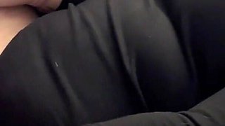 FFM Threesome! Slut Licks Wife Makes Her Cum While I Watch!