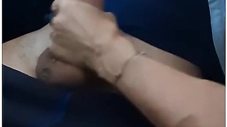 [complete Movie] I Suck A Autostopper And He Cums In My Mouth, I Swallow All Of His Cum