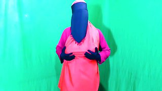 Foreign Boss Fucks Bengali Beautiful Woman In The Kitchen