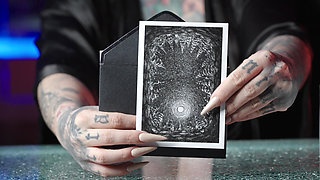 Sfw- Niche Perfume Unboxing and Smell Test