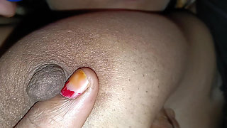 Fucking Deshi Indian Bhabhi Cheeting Husband Sex with Devar