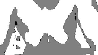 African American Man Fucks Man with Pussy