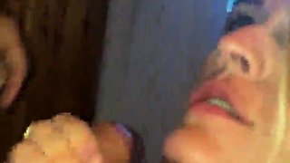 Pov amateurs first cumshot pussy pounding in hd