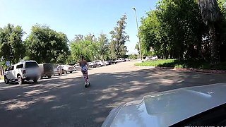 TeamSkeet-Young Funny Girl Worked Up Her Sexual Appetite