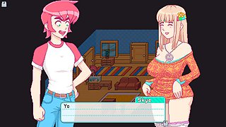 Mother, rpg hentai game, rpg maker hentai