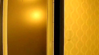 Shower Dressing Place Before Filming