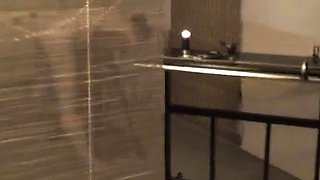 Deutsche BBW Domina Anal Strapon Erniedrigung
