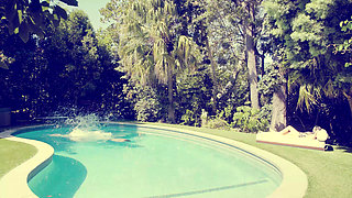 Intimacy With The Pool Boy - Closer - ForPlay Films
