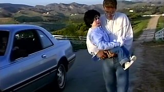 Big Ass Hot Stepmom Helps The Stepson Cum - Nina Hartley