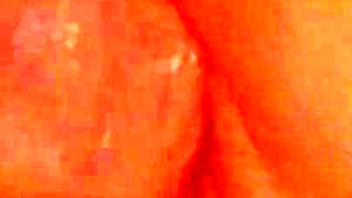 Blonde MILF Rides Wild to Orgasm