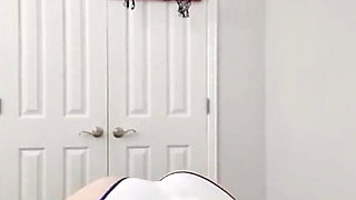 Cute Bunny Bwc Deep Creampie Dunk