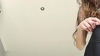 Charlotte Rose - Facesitting Cutie