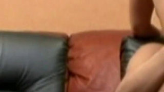 This Blonde Chick with Big Tits Is Asking for Some Wild Cock Ride and Creampie