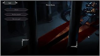 Seeds Of Chaos [v0.2.52] Part 9 Gameplay By Loveskysan69