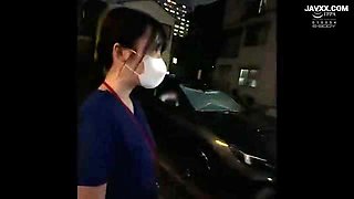 Pure-Hearted Girl with Single Eyelids: F-Cup Big Breasts Defiled by Men x2xA856B62F9ED255076A