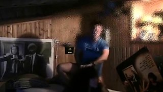 Aiko's First Interracial Anal Video