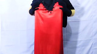 Bengali Beautiful Hot Housewife