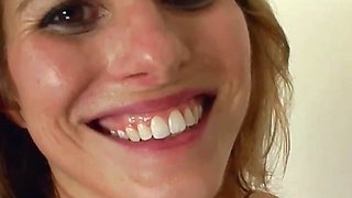 Horny sister gets fucked by her stepbrother