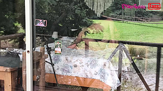 Fucking with the Young Man, with a Big Cock, Videos for My Fans