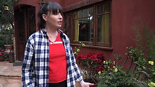 Lady Daddy: Part Two - Janice Griffith and Dana DeArmond