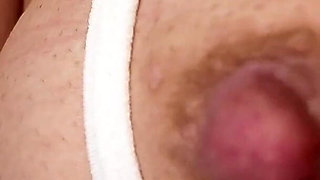 Amateur Models Solicited on Social Media, Seriously Masturbating