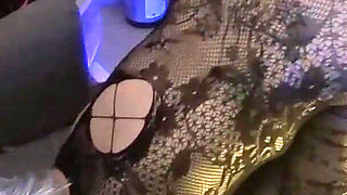 Sperm-bank Estefaniaerotica Is Deflowered Anally in Doggystyle. with a Big Cumshot at the End!
