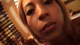 Her Girlfriend s big cock