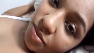 My Hot Neighbor Arrives From New York To Mexico And Now She Sucks My Cock, Better Be Practical With My Stepbro?