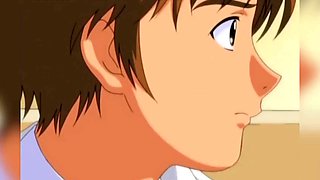 Horny Nurses Delivers More Than Just Care - Hentai Porn